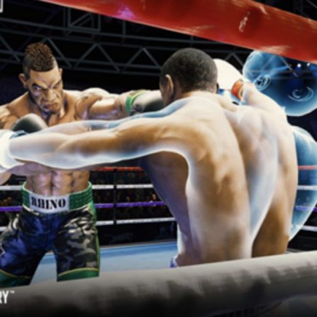 Virtual Reality headsets hire (creed)