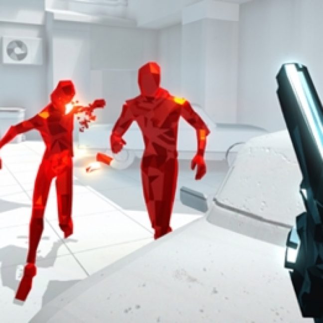 Virtual Reality hire Surrey