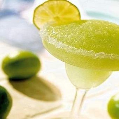 Vodka slush cocktail machine