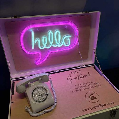 audio-guest-book-box-hire