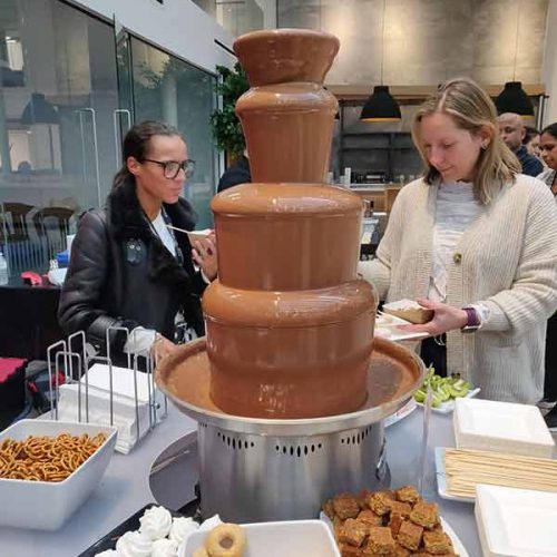 chocolate-fountain-hire-essex-kent