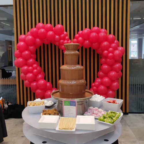 chocolate-fountain-hire-in-london-and-kent