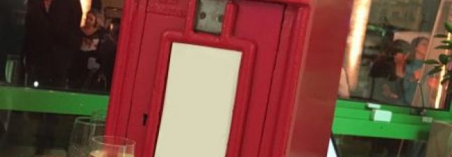 post box post box