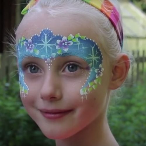 face-painter-for-hire-in-kent