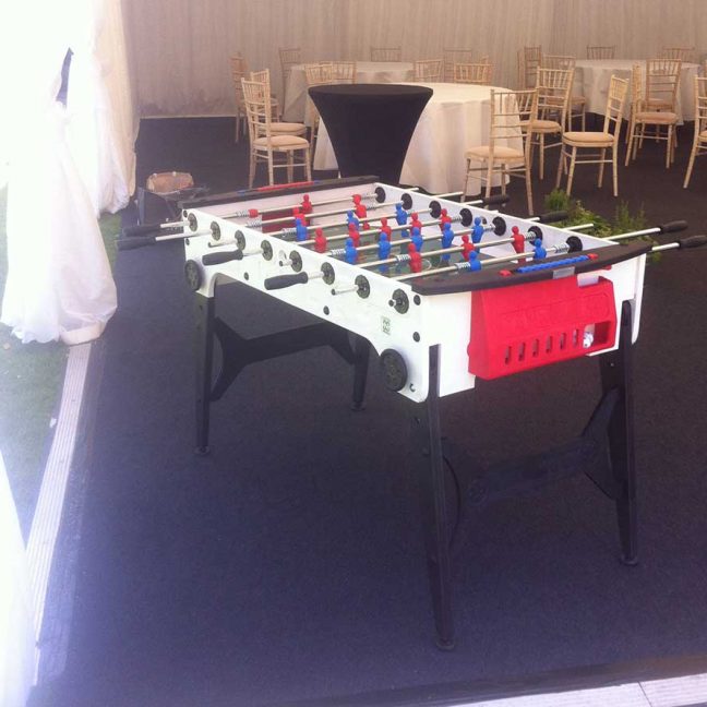 foosball