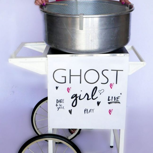 ghost-candyfloss-machine-hire candyfloss machine hire