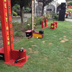 high-striker-garden-game-hire-kent