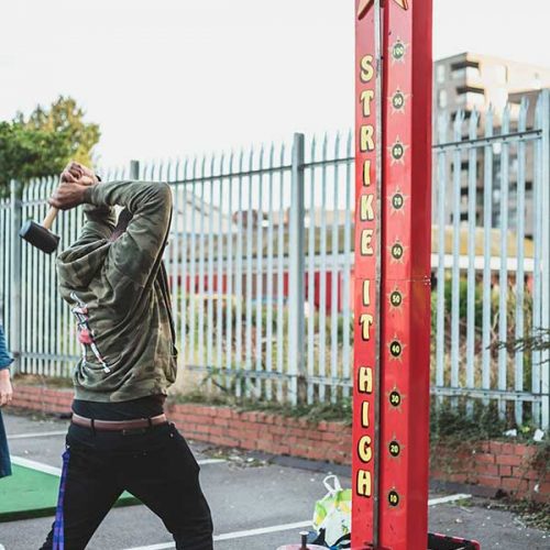 high-striker-hire-london-and-kent