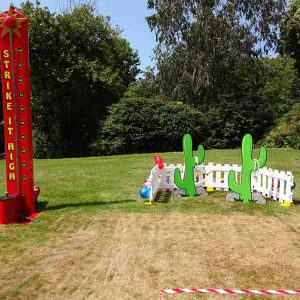 hire-a-garden-game-high-striker-london