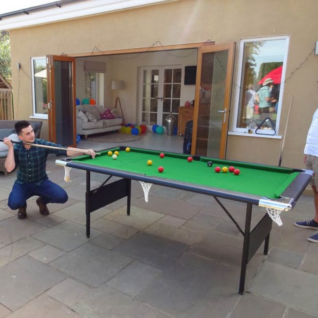 hire-a-pool-table-kent