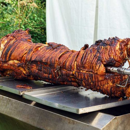 hog-roast-hire-london