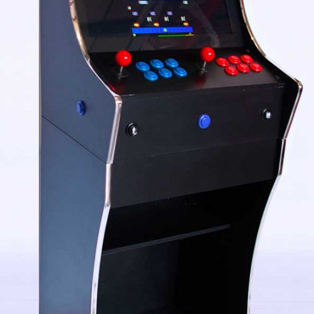leisureking-full-arcade-machine