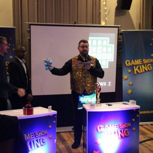 leisureking-gameshow-setup