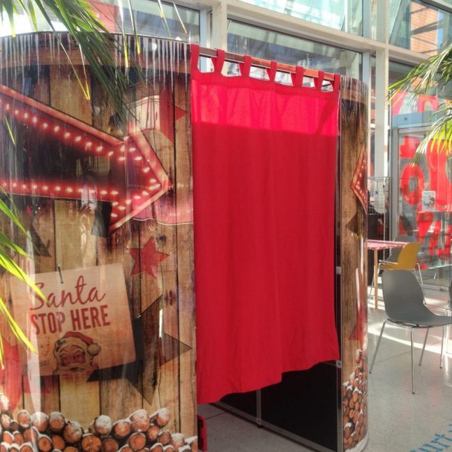 Photo booth hire Kent
