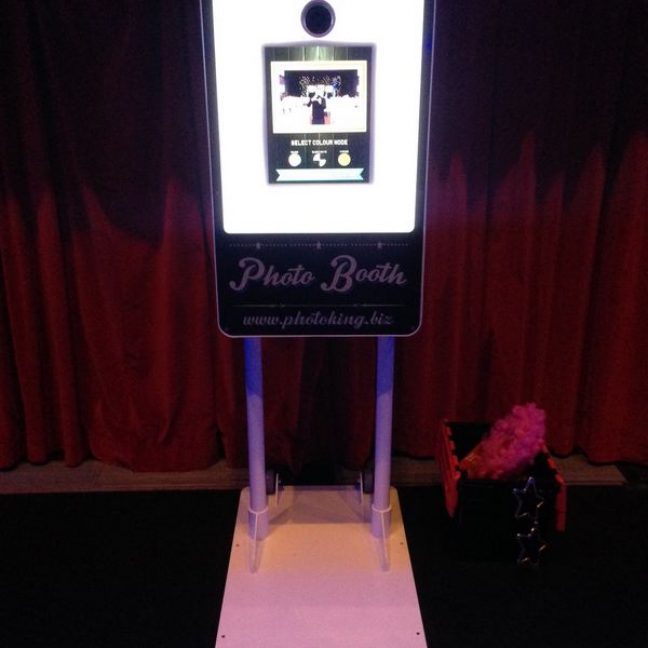 leisureking-selfiepod-event