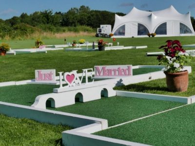 leisureking-wedding-crazygolf-setup leisureking-wedding-crazygolf-setup
