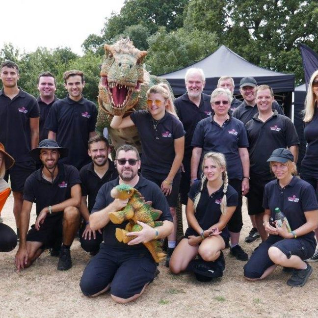 leisureking-staff-dinosaurs