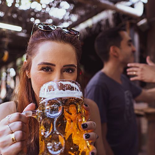 mobile-bar-hire-oktoberfest-stein