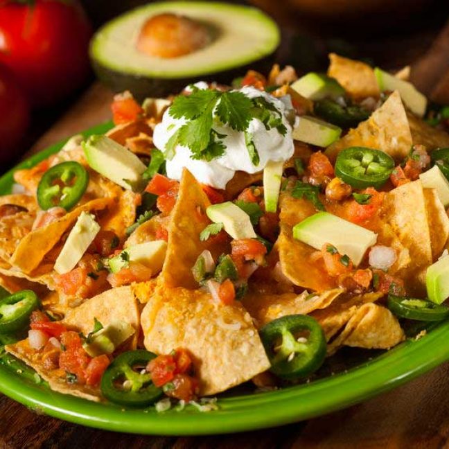 nacho stall hire for mobile catering
