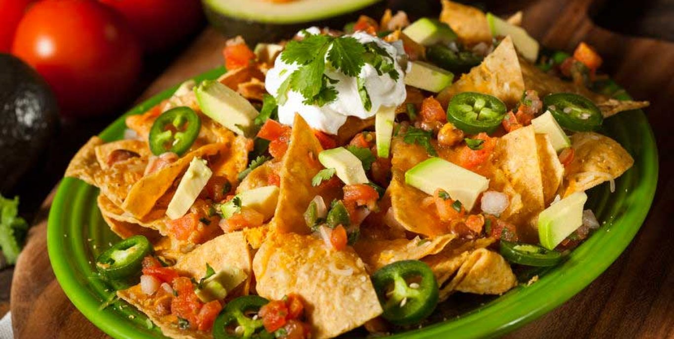nacho stall hire for mobile catering