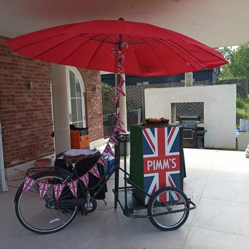 pimms-trike-bike-hire