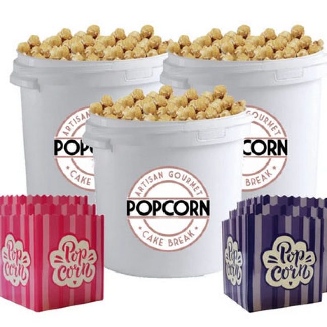 popcorn