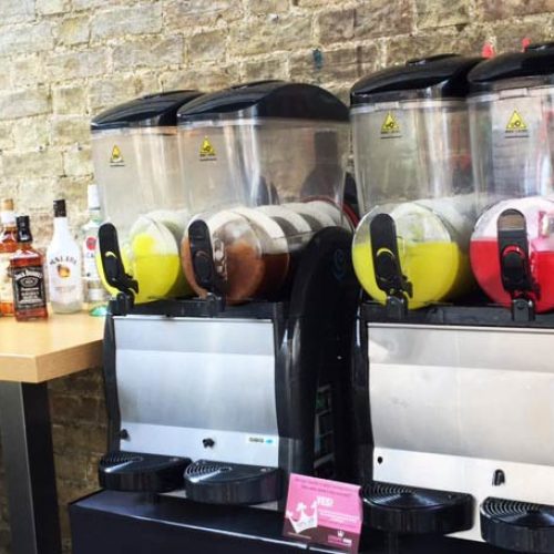 slush-drinks-machine-hire-kent