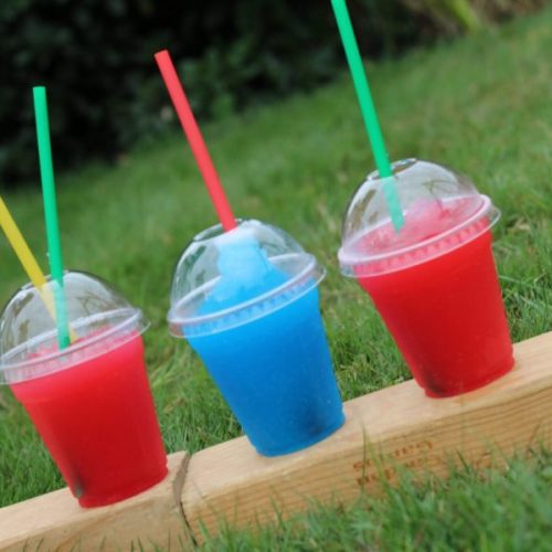 Slush machine rent; Slushy machines for weddings