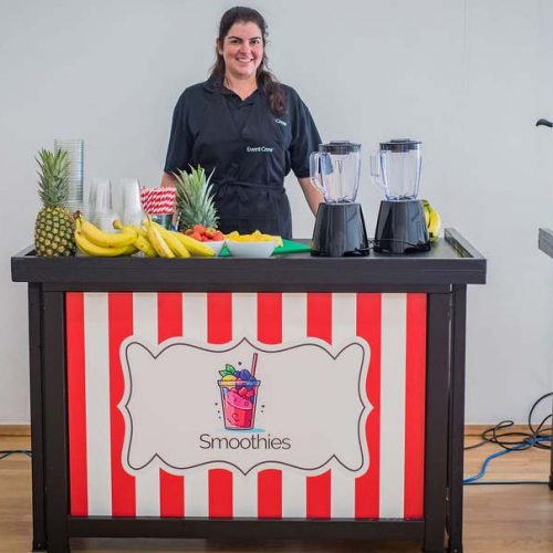 smoothie-bar-stand-hire