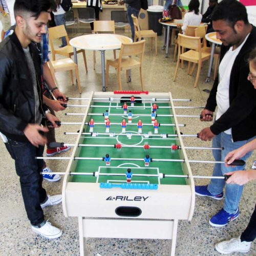 table-football-hire-essex