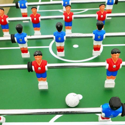 table-football-hire-london