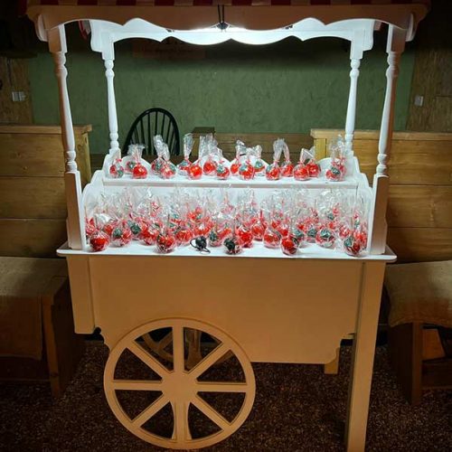 toffee-apple-cart-hire-kent
