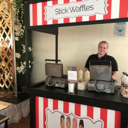 waffles-on-a-stick-stall-for-hire