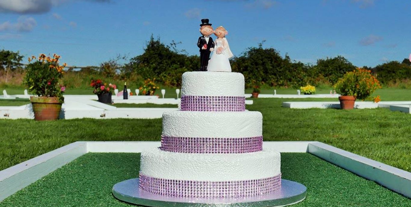 weddinggolf